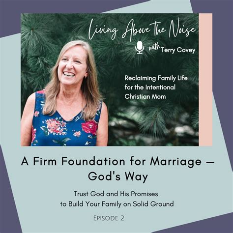 2. Celebrating God as the Foundation of Your Marriage