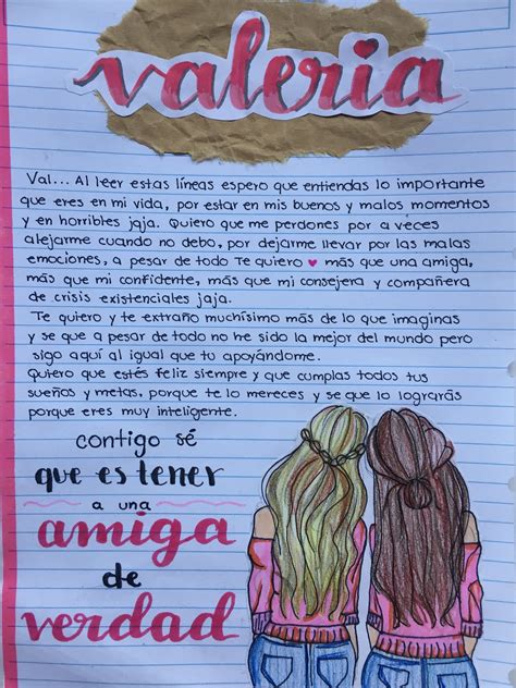 2. For Your Best Friend / Soul Sibling (Para tu Mejor Amigo/a / Hermano/a del Alma)