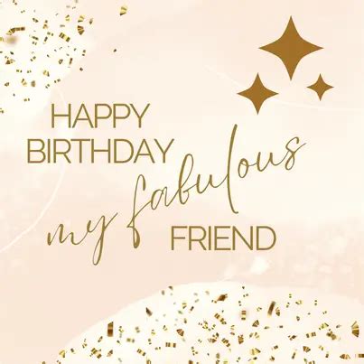 2. Fun & Fabulous Wishes