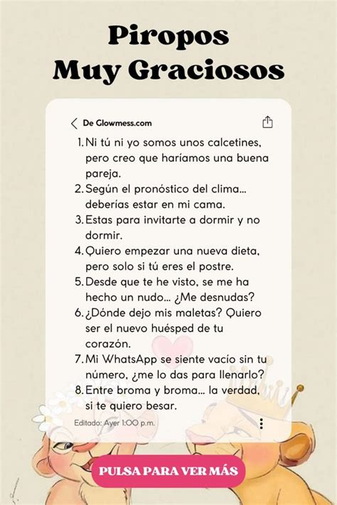 2. Funny Wishes & Gentle Teases (Divertidos y para Bromear)