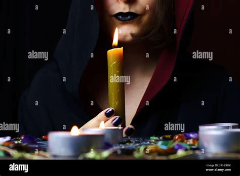 2. Magical Rituals to Solidify Your Wish