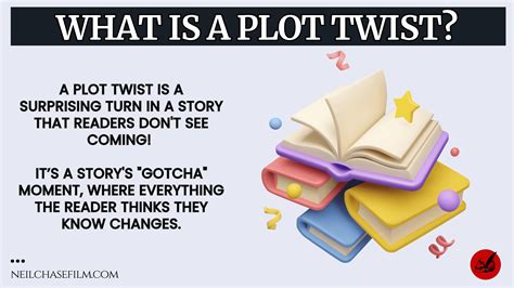 2. Messages Inspired by a Plot Twist