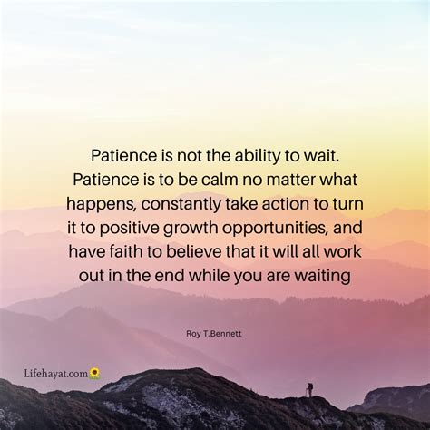 2. Messages of Comfort Focusing on Sabr (Patience)