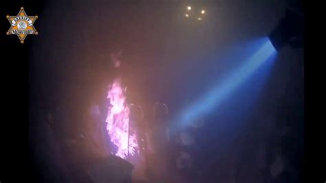 2. The Man on Fire: Getting Burned by the Business