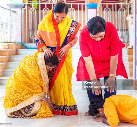 2. Traditional Blessings for Family and Elders
