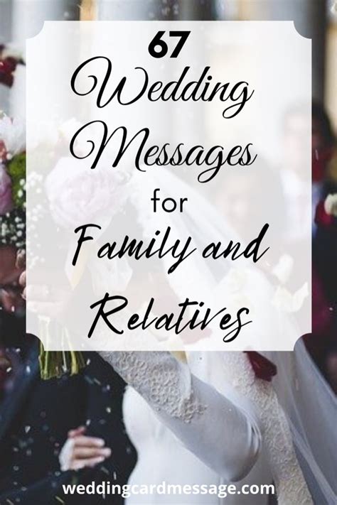 2. Warm & Personal Wishes for Family & Close Relatives
