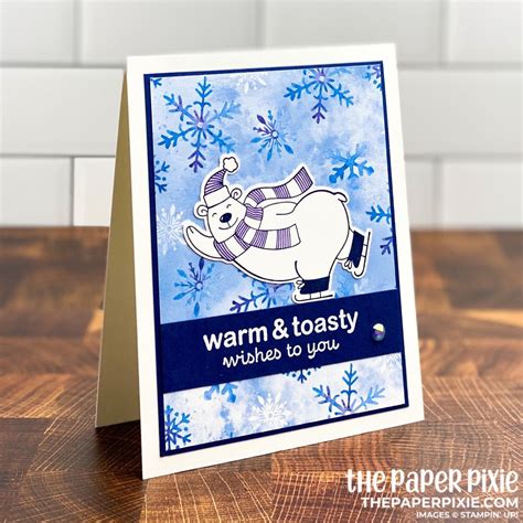 2. Warm & Toasty Wishes for Friends