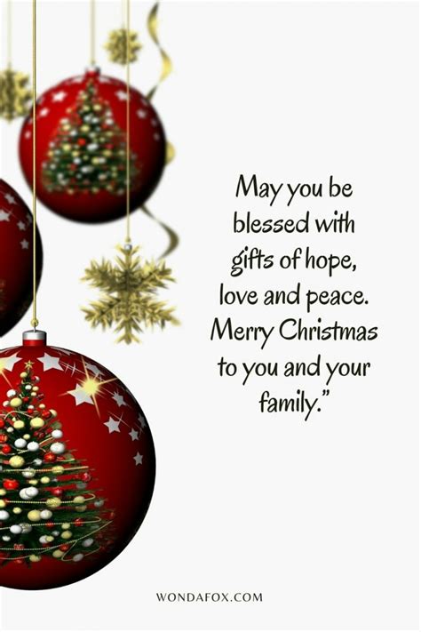 2. Warm Wishes for Family & Loved Ones (കുടുംബത്തിനായുള്ള സ്നേഹ സന്ദേശങ്ങൾ)