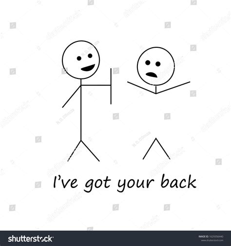 3. A Promise of Unwavering Support: When It Means "I've Got Your Back"