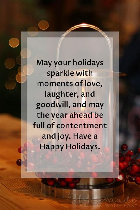 3. Cheerful & Festive Messages for Friends