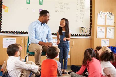 3. Comfort & Wellness for the Classroom Environment