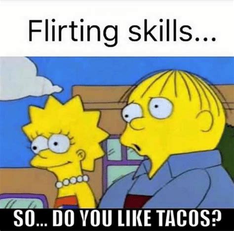 3. Flirty Hints & Winks