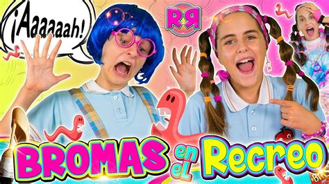 3. Funny & Playful Teases (Bromas Divertidas y Juguetonas)