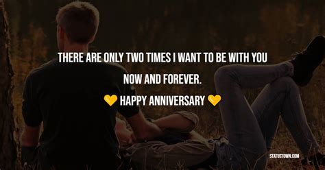 3. Heartfelt Wishes for a Quiet & Intimate Anniversary