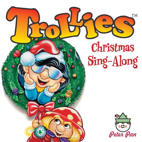 3. Lyrical Notes for a Christmas Sing-Along: The "Sing it Loud" Wish