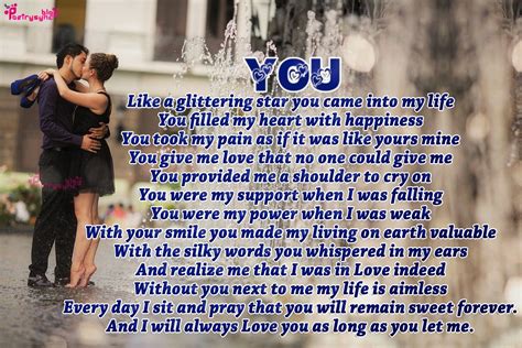 3. Poetic & Passionate: Romantic Phrases for Your *Amour*