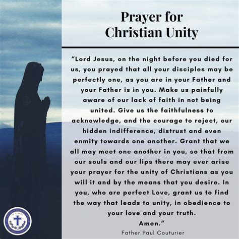 3. Prayers for Your Continued Journey Together