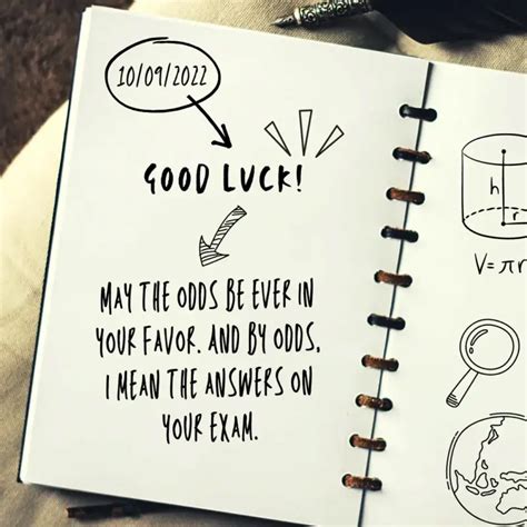 3. Wishes of Encouragement & Good Luck (Deseos de Ánimo y Buena Suerte)