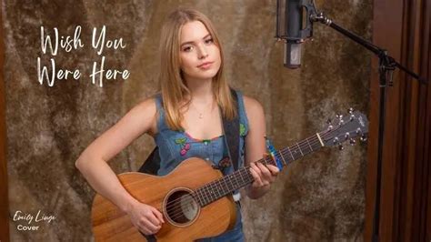 4. Acoustic Alchemy: Crafting the "Wish You Were Here" Vibe