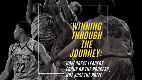 4. Celebrating the Process, Not Just the Prize