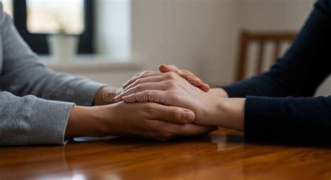 4. Comfort & Connection (Offering Empathy in Hard Times)