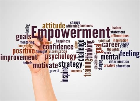 4. Empowering & Supportive "As You Wish"