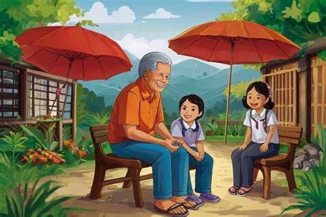 4. Respectful Blessings for Elders (वडिलधाऱ्या व्यक्तींसाठी आदरपूर्वक शुभेच्छा)