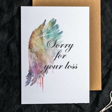 4. Sincere & Supportive: Gentle Words for Difficult Times