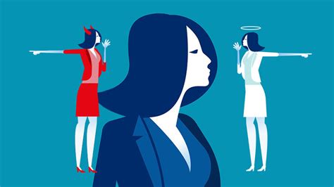 5. A Dialogue with the Self: The Internal Struggle for Authenticity