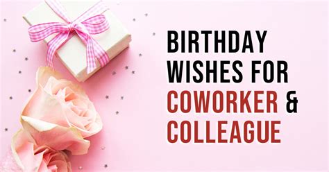 5. Formal and Respectful Wishes for a Colleague or Acquaintance