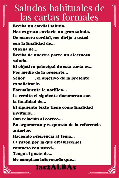 5. Formal & Respectful Messages (Deseos Formales y Respetuosos)