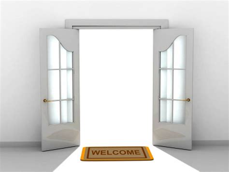 5. Opening the Door: How to Welcome Your Wish