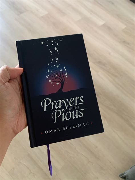 5. Prayers for a Pious Future Together