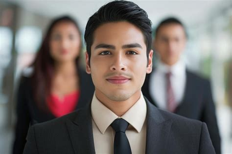 5. Professional & Poised Prospects (Colleagues & Clients)