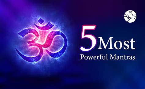 5. Short & Powerful Mantras for the Wall