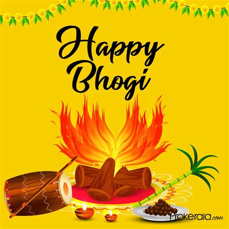 5. Short & Sweet Bhogi Greetings for WhatsApp & Social Media (వాట్సాప్ & సోషల్ మీడియా కోసం సంక్షిప్త శుభాకాంక్షలు)