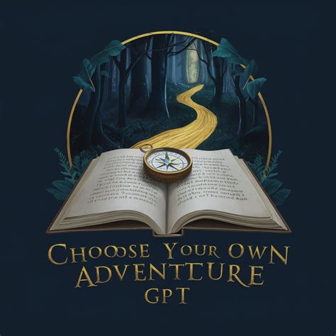 5. The ‘Choose Your Own Adventure’ Wish