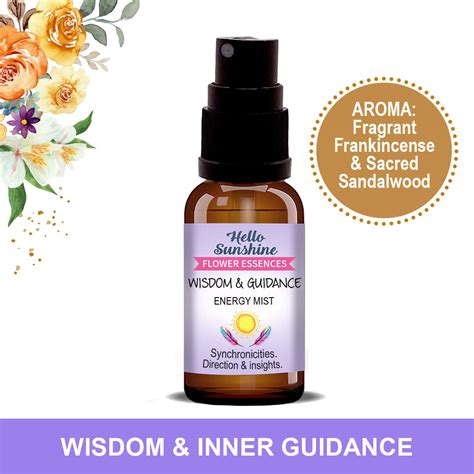 5. Wisdom & Guidance Wishes