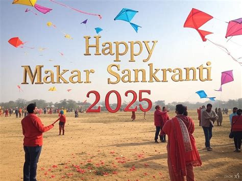 50+ Best Makar Sankranti Wishes in Telugu to Share with Family & Friends