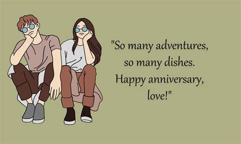 50+ Funny Anniversary Wishes for Your Husband That He'll Actually Laugh At