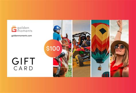 6. Flexible Funding & Gift Cards