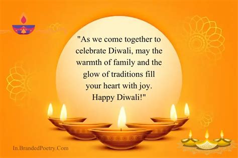 6. Poetic & Lyrical Wishes (Diwali Shayari)