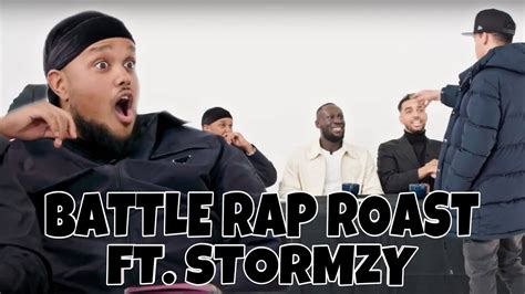 8 Mile Battle Roasts (For Your Favorite Rapper)