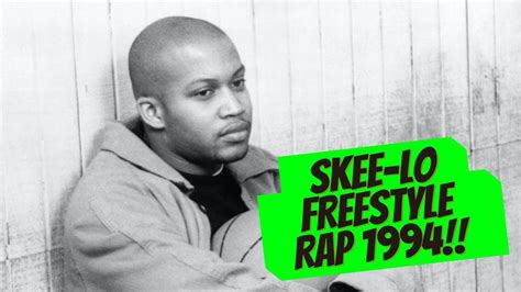 90s Throwback: Channeling Your Inner Skee-Lo