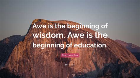 A Beacon of Wisdom: Wishes of Awe and Inspiration