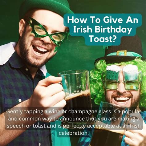 A Birthday Toast for the Pub