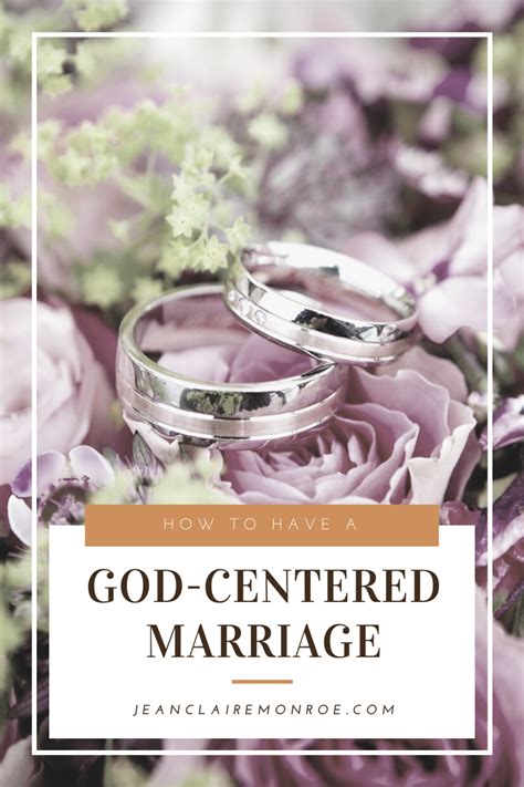 A Blessed Union: Faith-Based Wishes for a God-Centered Marriage