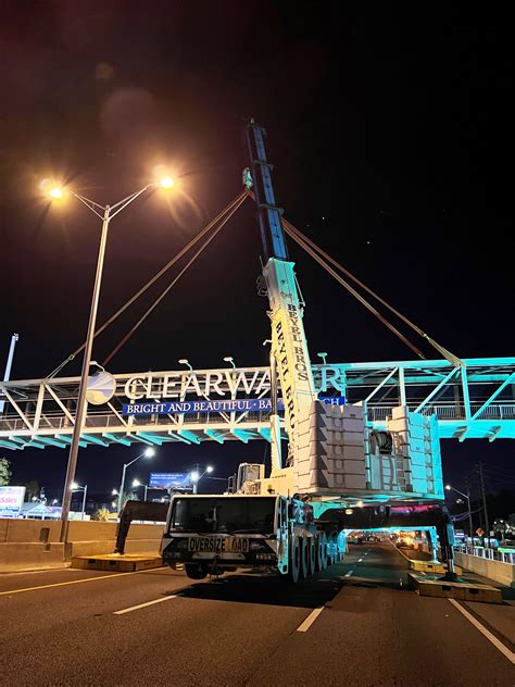 A Brother's Bridge