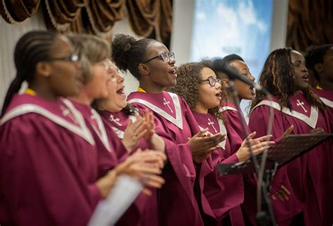A Chorus for Your Celebration