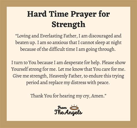 A Chorus of Strength for a Difficult Bridge (Wishes for Hard Times)